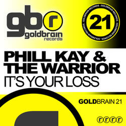 It's Your Loss (Aeshi Takeshi Remix)