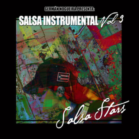 Salsa Instrumental Vol. 3 (feat. German Nogueira)