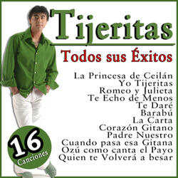 Cuando Pasa Esa Gitana