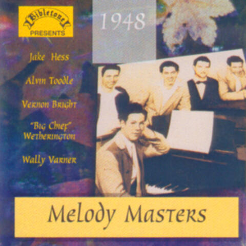 Melody Masters