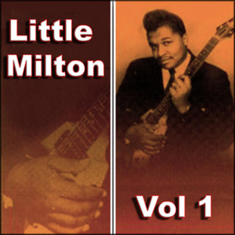 Little Milton Vol 1