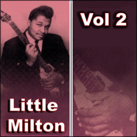 Little Milton Vol 2