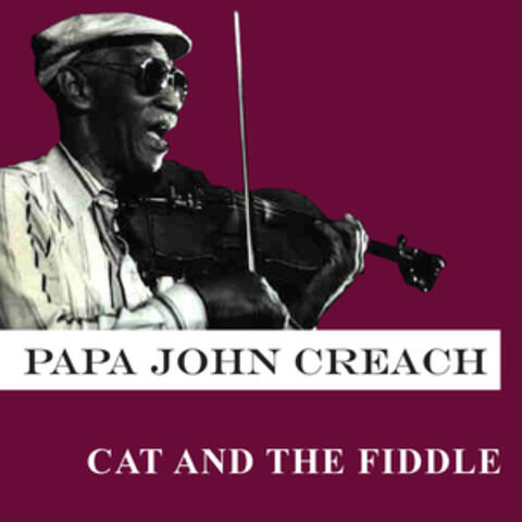 Cat and the Fiddle