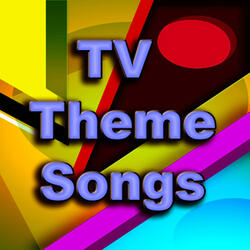 Main Theme From The Saint