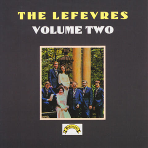 Bibletone: The Lefevres Vol. 2