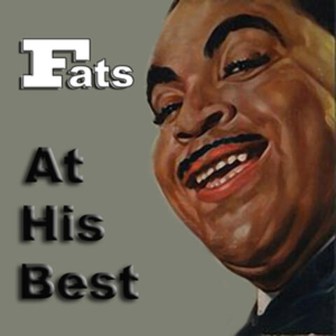 Fats At His Best
