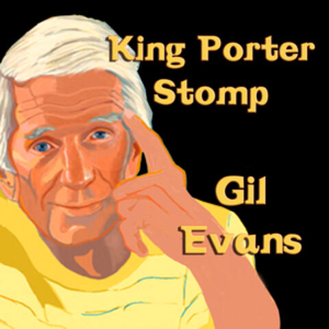 King Porter Stomp