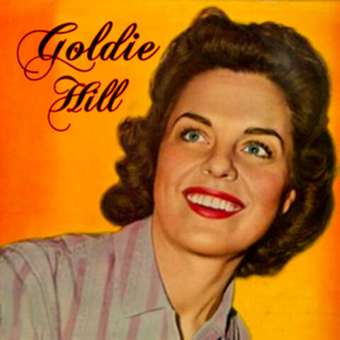 Goldie hill on sale