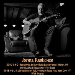 99 Year Blues (2000-09-01)