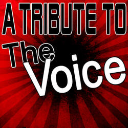 Ain’t No Mountain High Enough (The Voice Tribute Version)