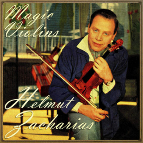 Magic Violin