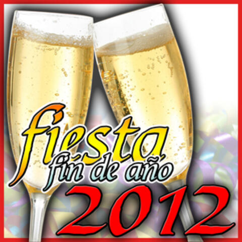 Fiesta Fin de Año 2012