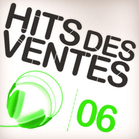 Hits Des Ventes Vol. 6