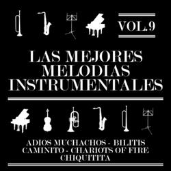 Adiós Muchachos (Instrumental Version)
