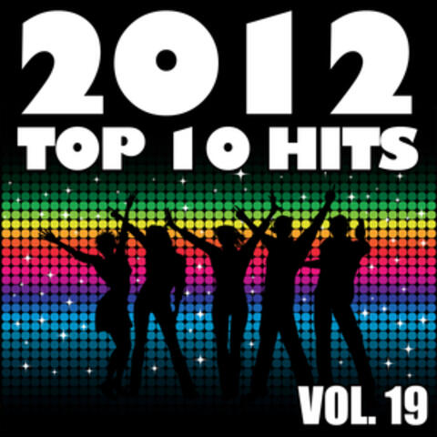 2012 Top 10 Hits, Vol. 19