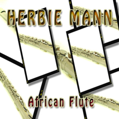 African Flute