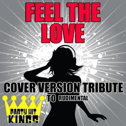 Feel the Love (Cover Version Tribute to Rudimental)