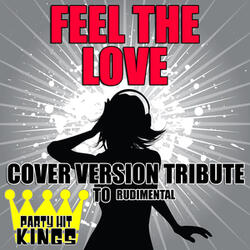 Feel the Love (Cover Version Tribute to Rudimental)