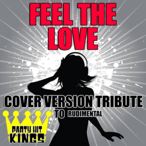 Feel the Love (Cover Version Tribute to Rudimental)