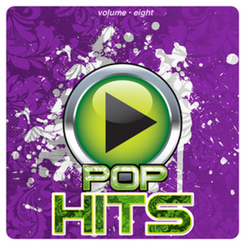 Pop Hits, Vol. 8