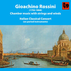 "Fantasia" for Clarinet and Fortepiano