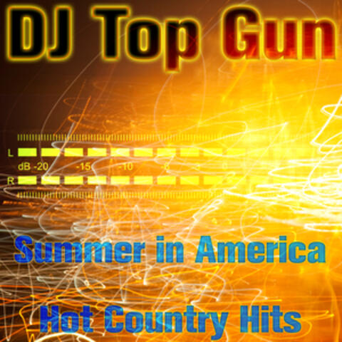 Summer in America: Hot Country Hits