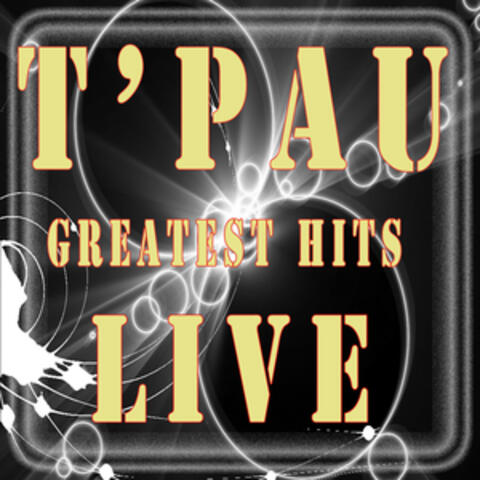 Greatest Hits Live