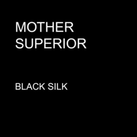 Black Silk - Single