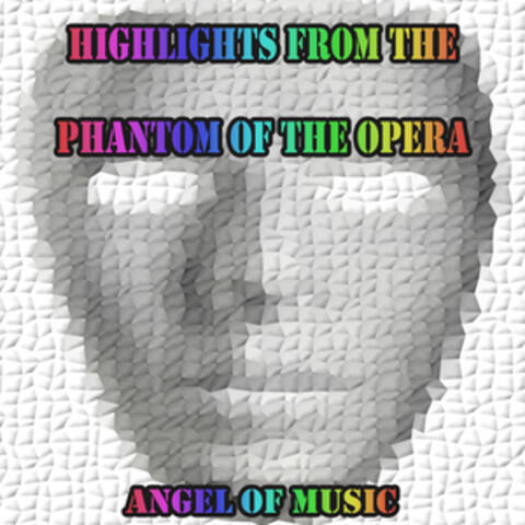 Angel of Music
