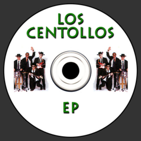 Los Centollos - EP