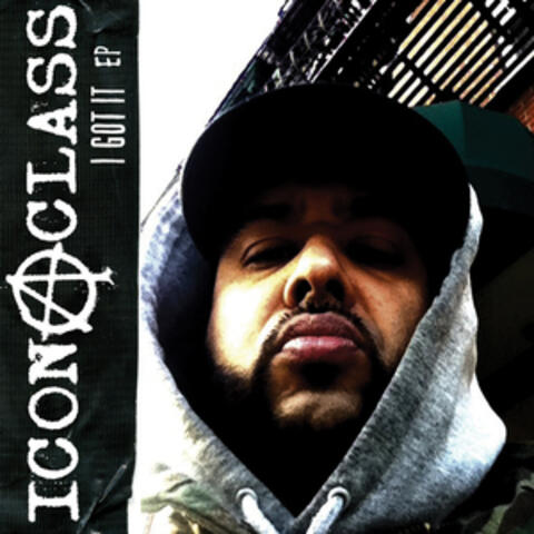 I Got It - EP
