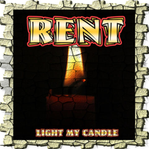 Rent, Light My Candle