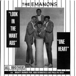 Emanons Theme