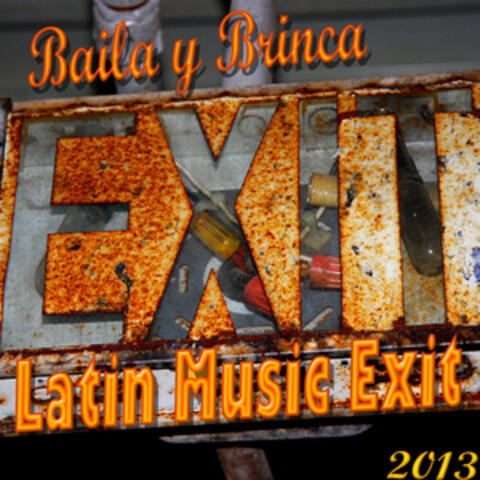Latin Music Exit