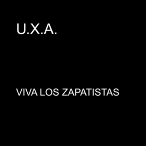 Viva los Zapatistas - Single