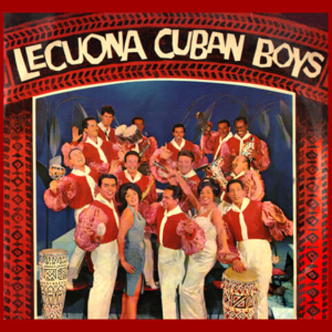 Lo Mejor de Lecuona Cuban Boys