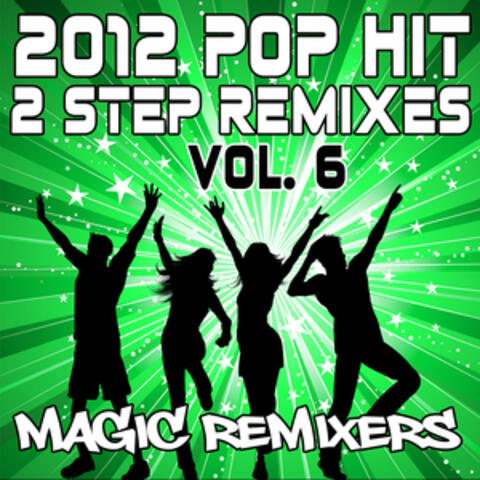 Magic Remixers