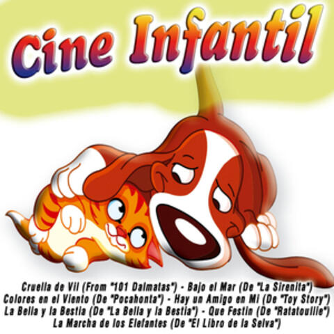 Cine Infantil