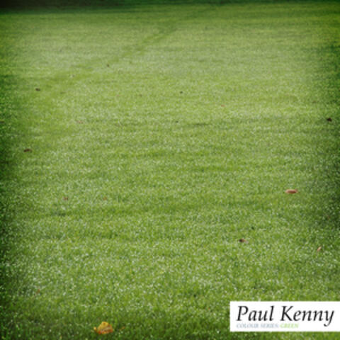 Paul Kenny