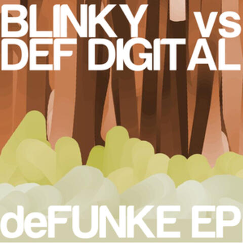 Defunke EP