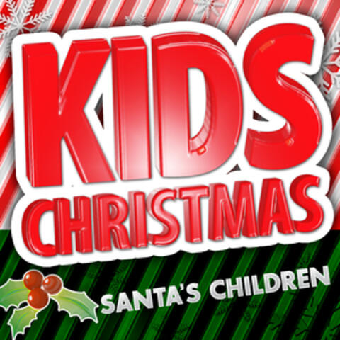 Kids Christmas - Santa's Children