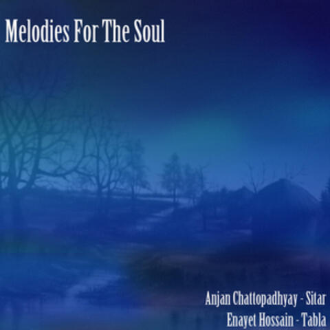 Melodies for the Soul