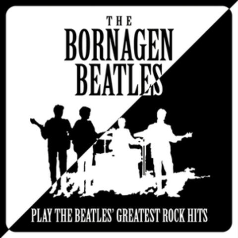 The Bornagen Beatles
