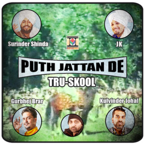 Puth Jattan De