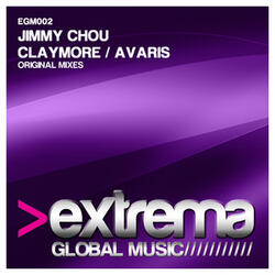 Claymore (Original Mix)