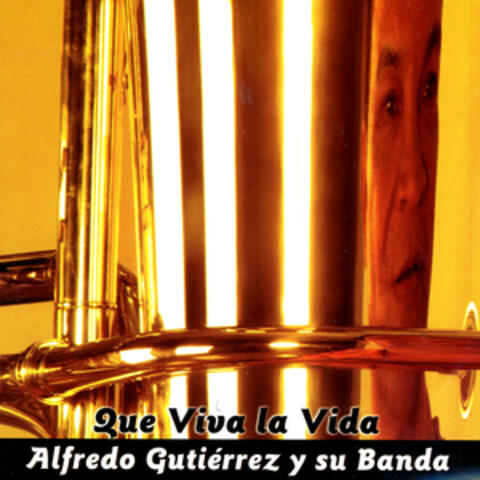 Alfredo Gutiérrez y su Banda