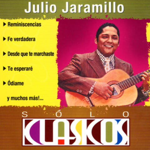 Julio Jaramilo