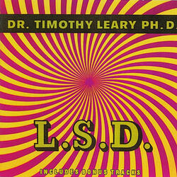 Leary Discusses the Effects and Implications of Lsd from His Retreat in New York in the Mid 1960's, Pt. 1