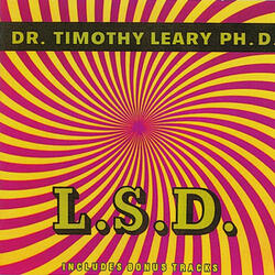 Leary Discusses the Effects and Implications of Lsd from His Retreat in New York in the Mid 1960's, Pt. 6