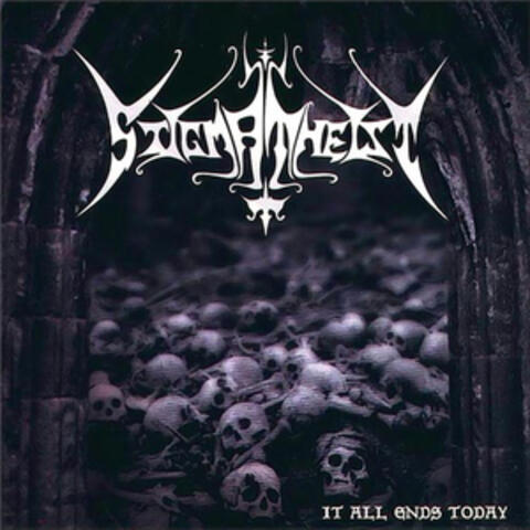 Stigmatheïst